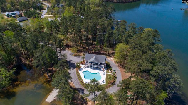163 Harvest Moon Drive, Leesville, SC 29070