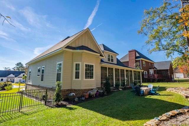 163 Harvest Moon Drive, Leesville, SC 29070