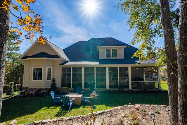 163 Harvest Moon Drive, Leesville, SC 29070