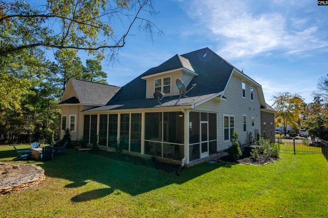 163 Harvest Moon Drive, Leesville, SC 29070