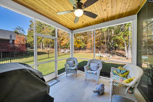 163 Harvest Moon Drive, Leesville, SC 29070