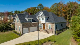 163 Harvest Moon Drive, Leesville, SC 29070
