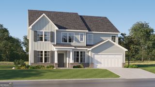 1050 Reagan Drive, Madison, GA 30650
