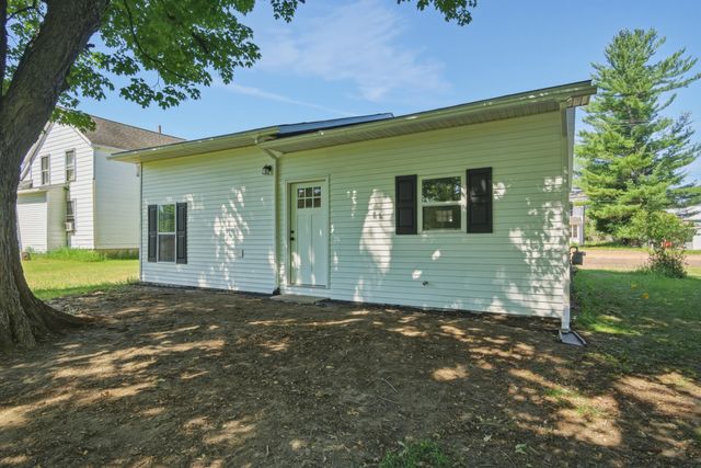 209 S River Street, Evart, MI 49631