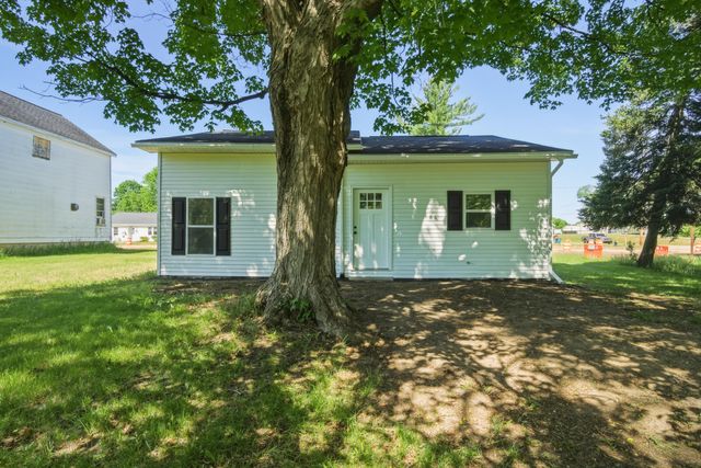 209 S River Street, Evart, MI 49631