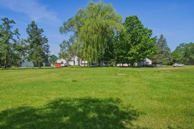 209 S River Street, Evart, MI 49631