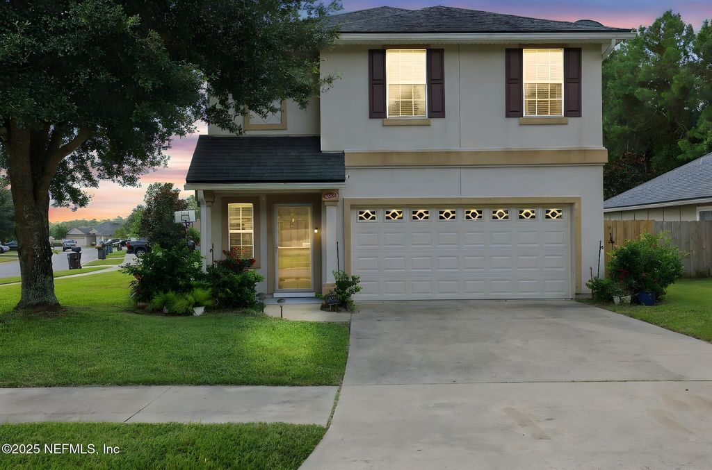 86070 WINDFERN Court, Yulee, FL 32097