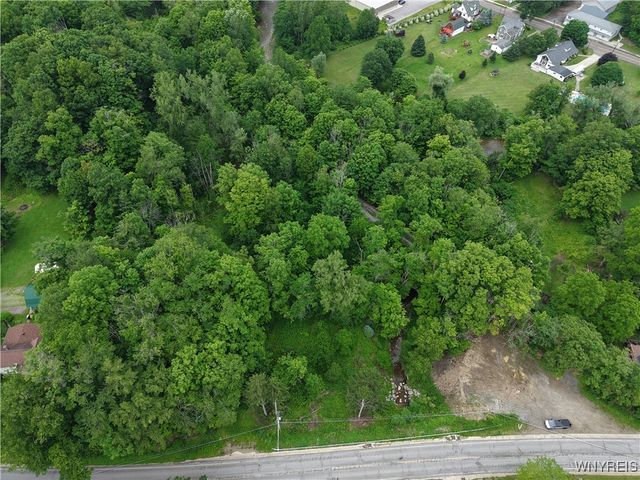 8762 Lower East Hill Road, Colden, NY 14033