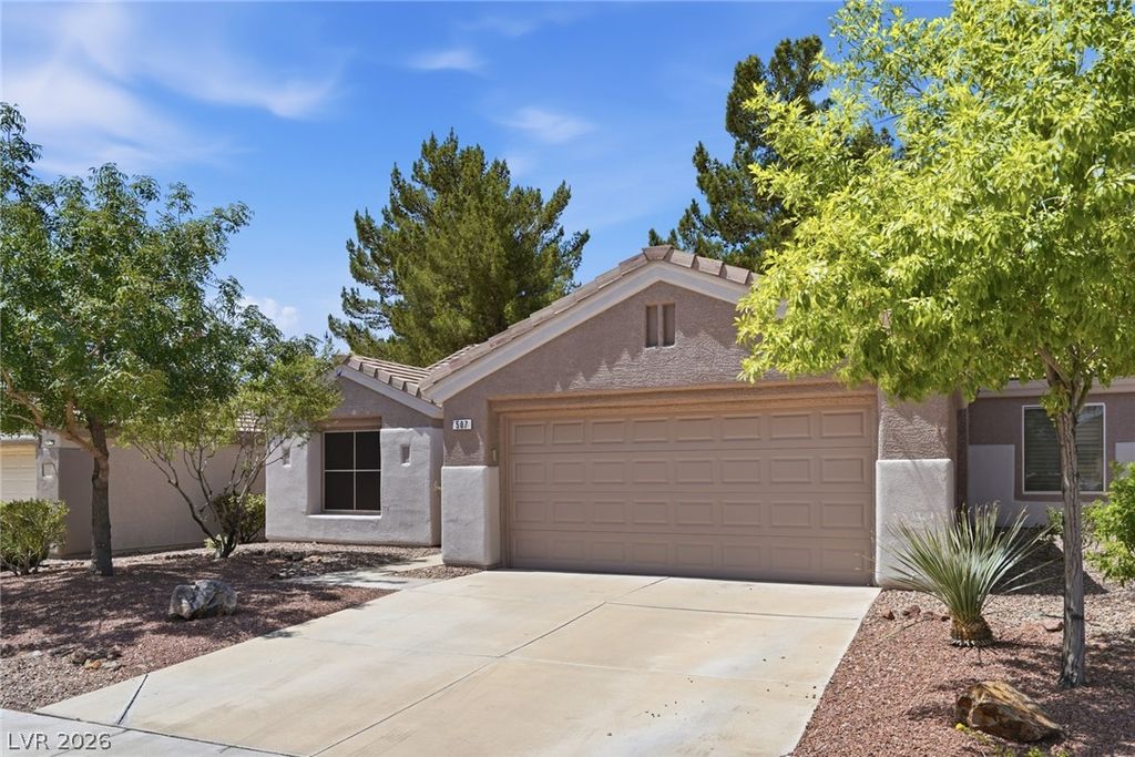 507 Dart Brook Place, Henderson, NV 89012 — photo 2