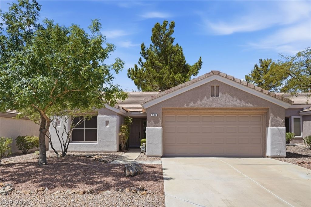 507 Dart Brook Place, Henderson, NV 89012 — photo 3