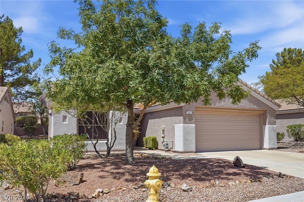 507 Dart Brook Place, Henderson, NV 89012 — photo 4