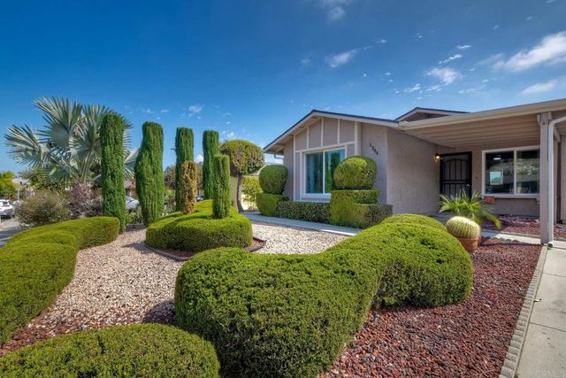 1344 Panorama Ridge, Oceanside, CA 92056