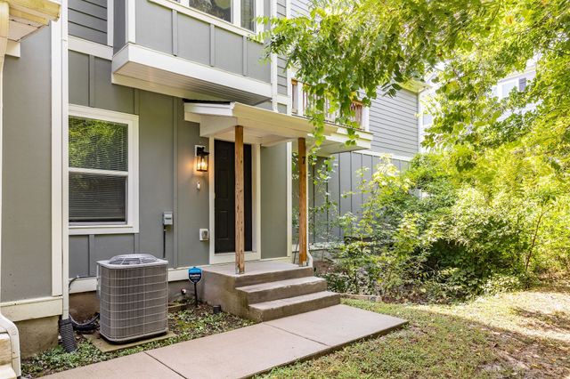 450 Glastonbury Rd Apt 7, Nashville, TN 37217