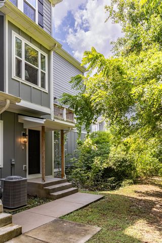 450 Glastonbury Rd Apt 7, Nashville, TN 37217