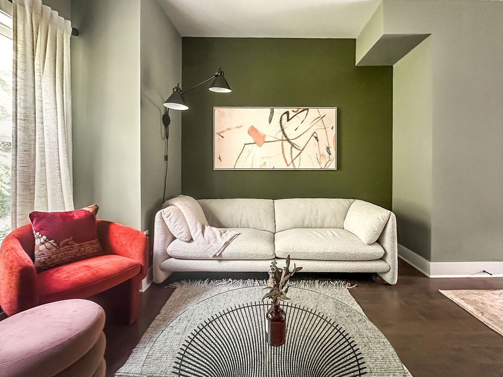 450 Glastonbury Rd Apt 7, Nashville, TN 37217