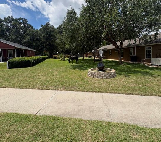 4016 NE 23RD PLACE, Ocala, FL 34470