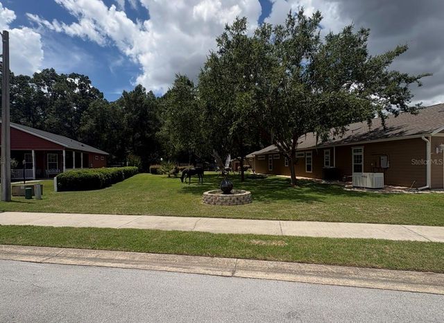 4016 NE 23RD PLACE, Ocala, FL 34470