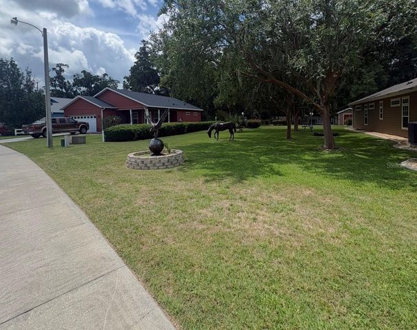 4016 NE 23RD PLACE, Ocala, FL 34470