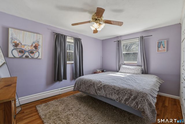 91 Ellsworth Drive, Bloomfield, CT 06002