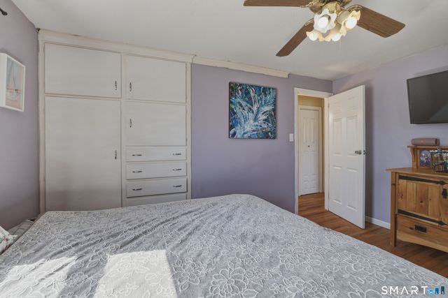 91 Ellsworth Drive, Bloomfield, CT 06002