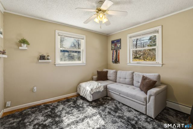 91 Ellsworth Drive, Bloomfield, CT 06002