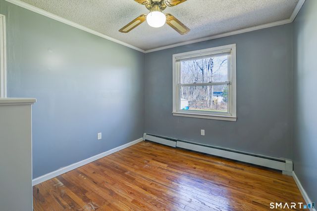 91 Ellsworth Drive, Bloomfield, CT 06002