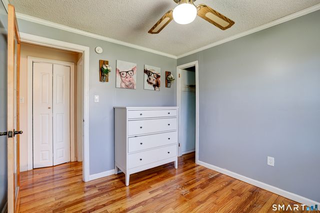 91 Ellsworth Drive, Bloomfield, CT 06002