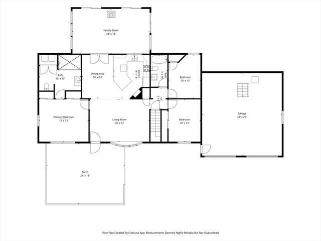 14 H Putnam Rd, Charlton, MA 01507