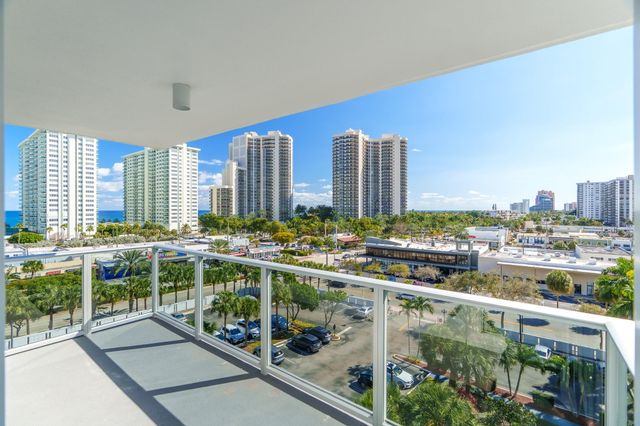 3333 NE 34th Street 709, Fort Lauderdale, FL 33308