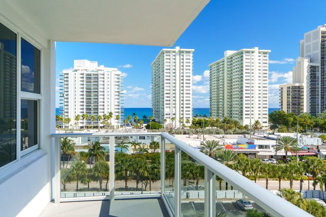 3333 NE 34th Street 709, Fort Lauderdale, FL 33308