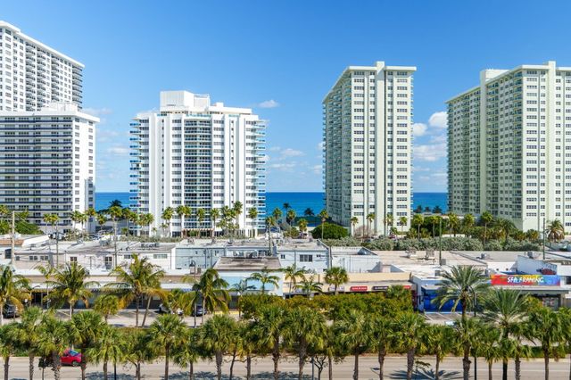 3333 NE 34th Street 709, Fort Lauderdale, FL 33308