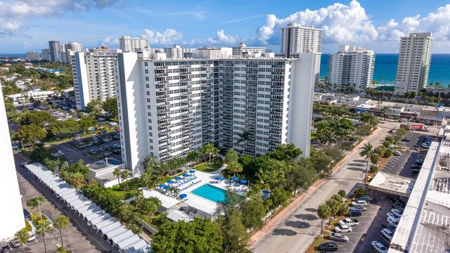 3333 NE 34th Street 709, Fort Lauderdale, FL 33308