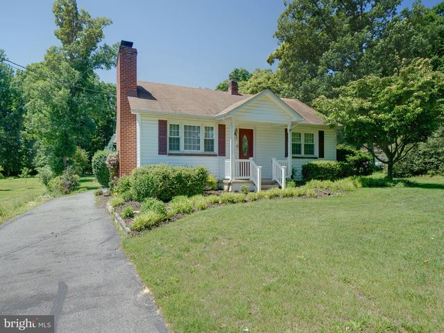 12351 SCAGGSVILLE RD, Fulton, MD 20759