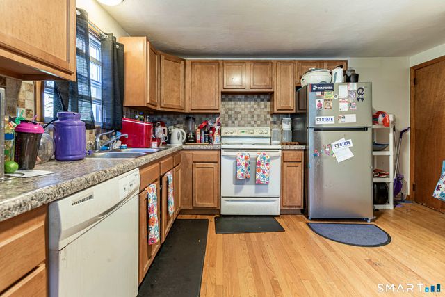 146 Union Street, Manchester, CT 06042