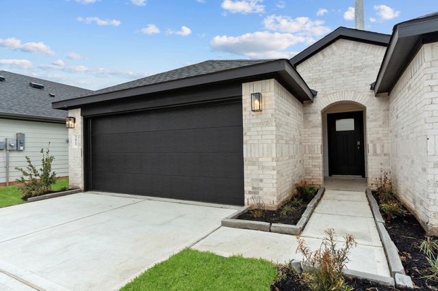 3315 Ashe Landing Drive, Fulshear, TX 77441