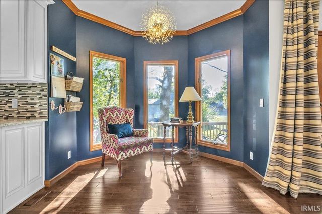 3411 Pine Ridge Drive, Newburgh, IN 47630