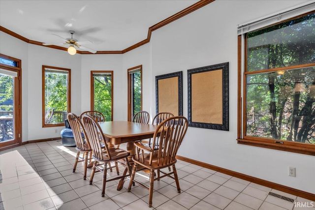 3411 Pine Ridge Drive, Newburgh, IN 47630