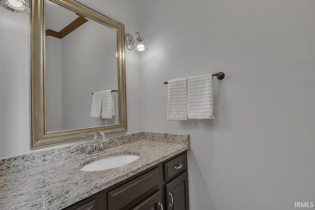 3411 Pine Ridge Drive, Newburgh, IN 47630