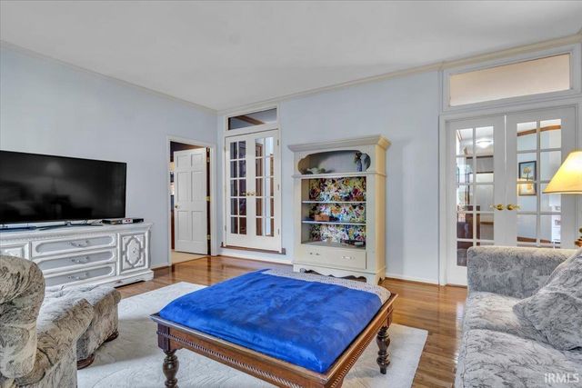3411 Pine Ridge Drive, Newburgh, IN 47630