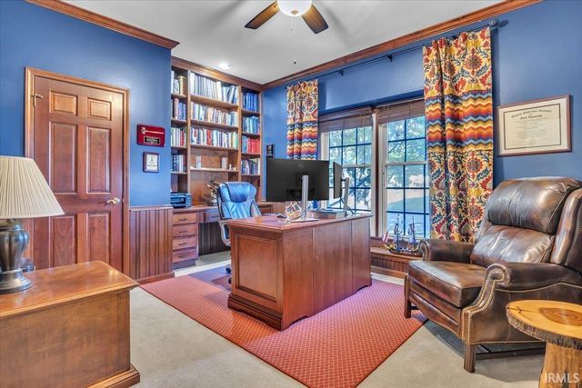 3411 Pine Ridge Drive, Newburgh, IN 47630
