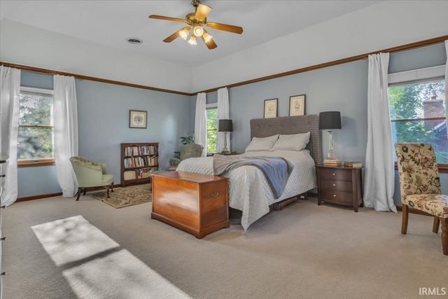 3411 Pine Ridge Drive, Newburgh, IN 47630
