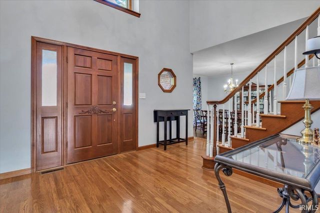 3411 Pine Ridge Drive, Newburgh, IN 47630