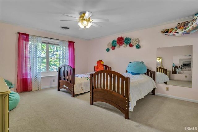 3411 Pine Ridge Drive, Newburgh, IN 47630