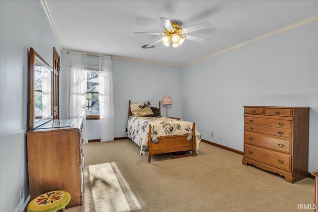 3411 Pine Ridge Drive, Newburgh, IN 47630