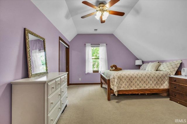 3411 Pine Ridge Drive, Newburgh, IN 47630