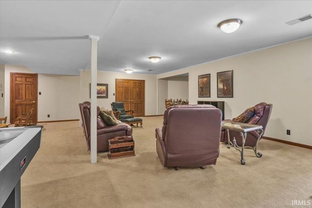 3411 Pine Ridge Drive, Newburgh, IN 47630