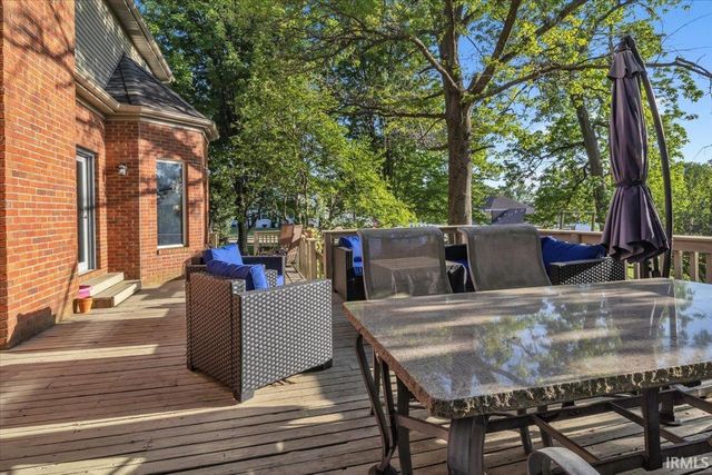 3411 Pine Ridge Drive, Newburgh, IN 47630