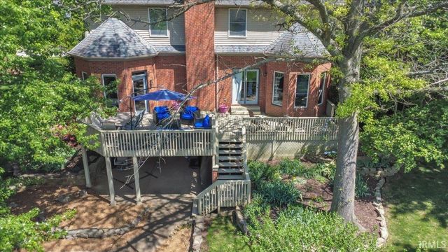 3411 Pine Ridge Drive, Newburgh, IN 47630