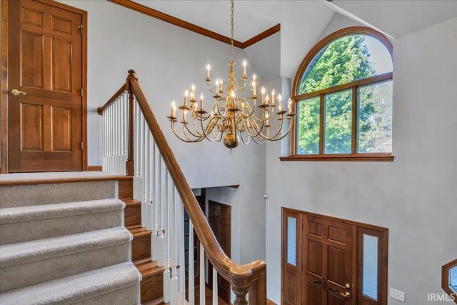 3411 Pine Ridge Drive, Newburgh, IN 47630