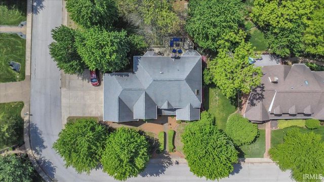 3411 Pine Ridge Drive, Newburgh, IN 47630